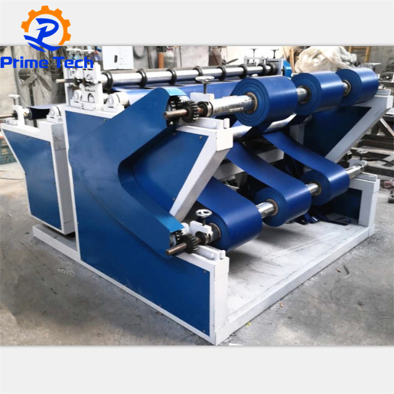 Slitting Machine